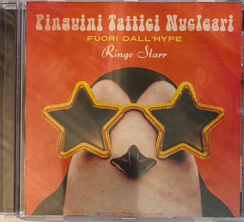 Pinguini tattici nucleari - tattici,
