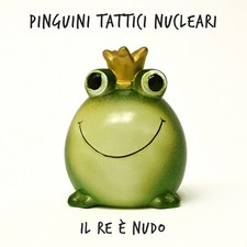 Pinguini Tattici Nucleari Il