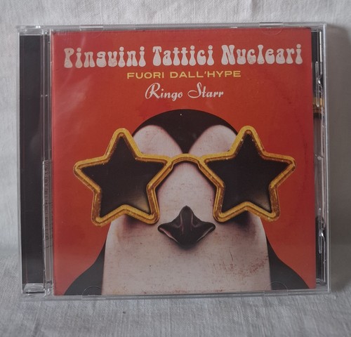 Pinguini tattici nucleari - pinguini,