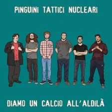 PINGUINI TATTICI NUCLEARI -