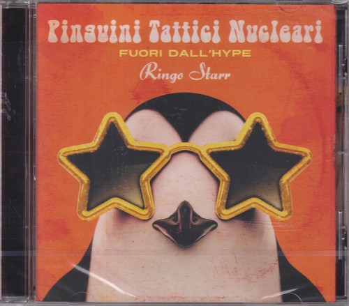 Pinguini tattici nucleari - pinguini,
