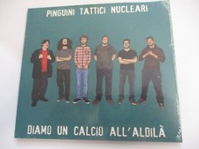 PINGUINI TATTICI NUCLEARI -