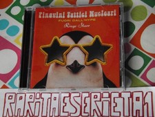 Cd Pinguini Tattici Nucleari