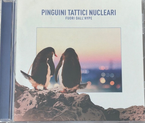 Pinguini tattici nucleari - nucleari,
