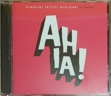 Pinguini Tattici Nucleari -