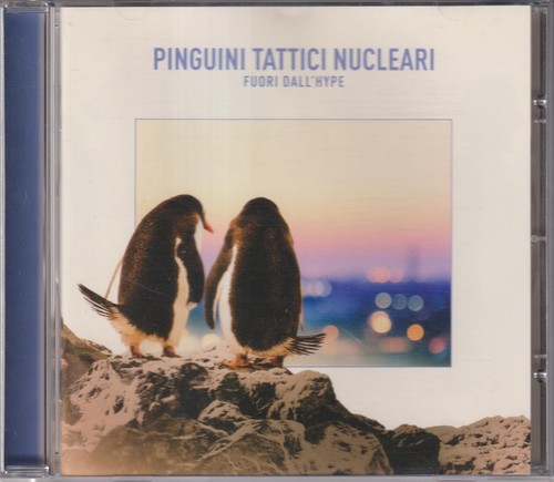 Pinguini tattici nucleari - tattici,
