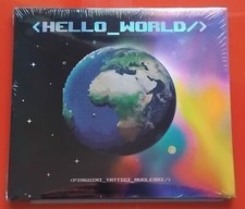 Pinguini Tattici Nucleari CD