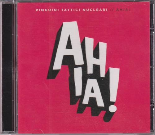 Pinguini tattici nucleari - tattici,