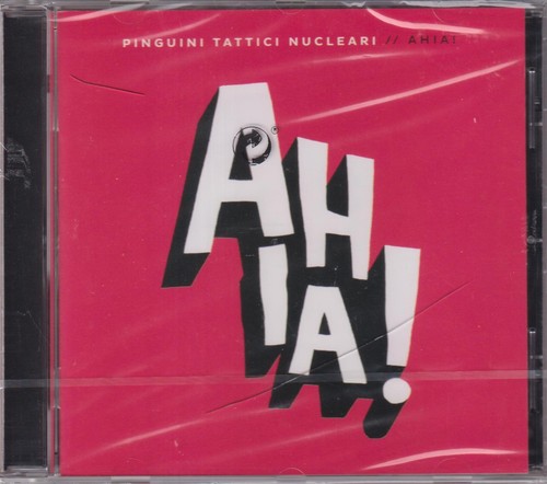 Pinguini tattici nucleari - nucleari,
