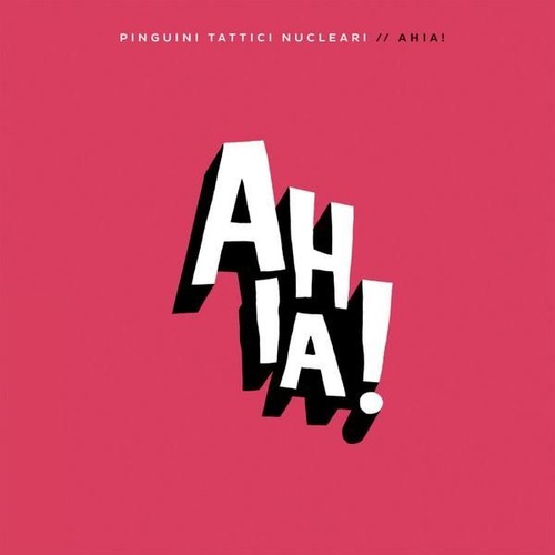 Vinile pinguini tattici - vinile,