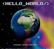 PINGUINI TATTICI NUCLEARI -