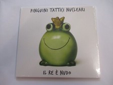 PINGUINI TATTICI NUCLEARI - IL