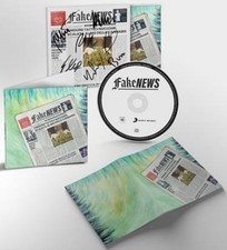 Pinguini Tattici Nucleari CD